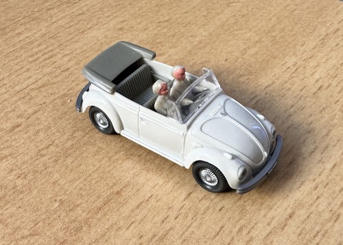 Wiking käfer cabrio - cabrio, 1:87