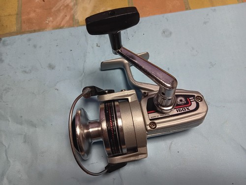 Daiwa 160x spule - spule.,