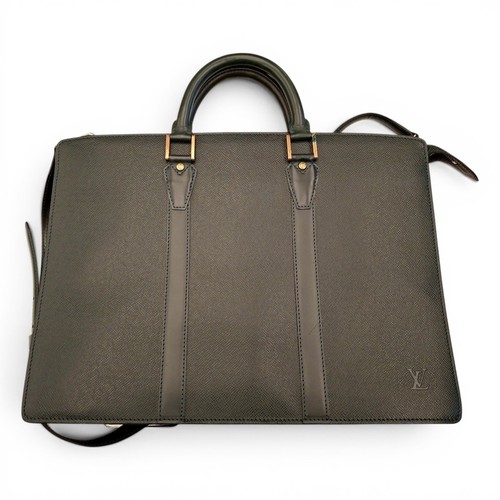 Louis vuitton lozan leder - vuitton,