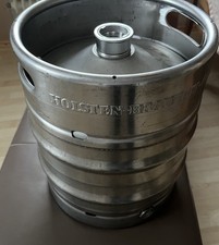 Bierfass 20 Ltr. mit bayr