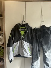 Moorhead Ski Hose (S) Und Ski Jacke (M)