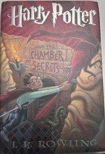 Harry Potter and the Chamber
