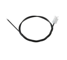 Fuchs Gastronomiebedarf Tropfmuldenbürste f. Abflussrohre 128cm Art. 9703