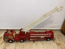 NYLINT CORP. ROCKFORD, IL USA, Fire Dept. 61104-5491, 41cm 1-800-397-Toys
