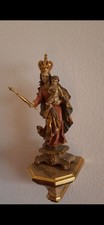Maria madonna jesuskind zepter - madonna,
