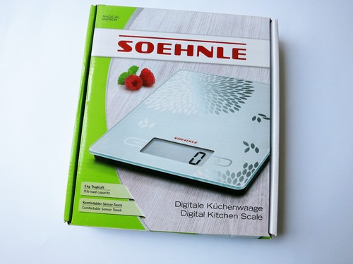 Soehnle magical mirror - soehnle, 65116