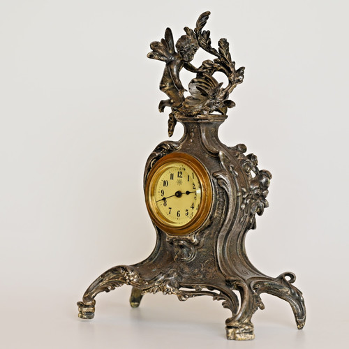 Antike jugendstil junghans - antike,
