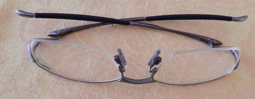 Oakley pewter transistor - oakley,