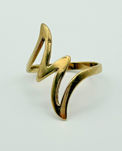 Goldring ring 333er - goldring, tolle