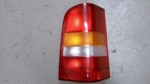 Heckleuchte rechts 6388201364 - heckleuchte,