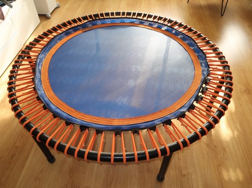 Indoor trampolin bellicon 125 - indoor,