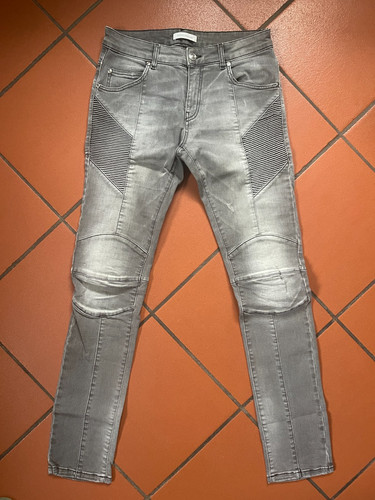 Pierre balmain herren - balmain, biker