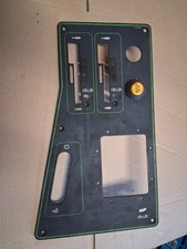 Abdeckblech Kabine  passend für Deutz Fahr Agrostar 04390111