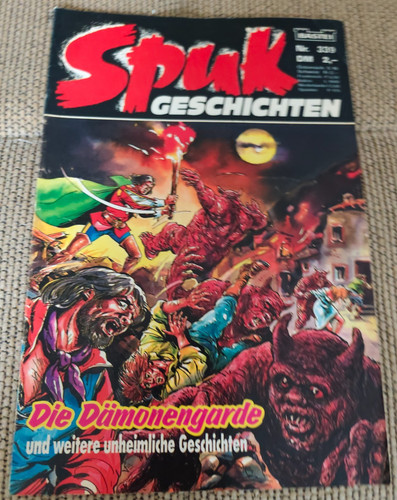 Comic spuk geschichten - "spuk, geschichten"
