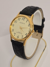 Geneva. Damen Armbanduhr. 