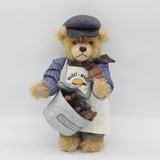 Hermann Coburg Teddybär