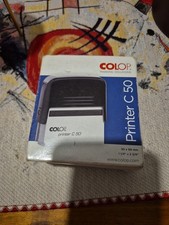 Stempel Colop C50