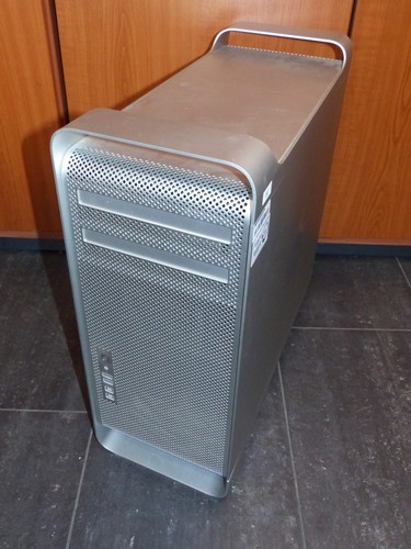 Apple mac pro - mac, core