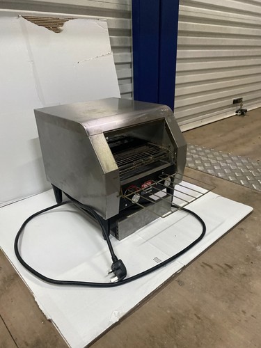 Hatco toast max - hatco, toast-max