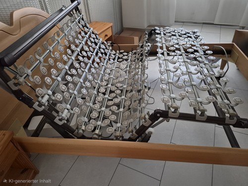 Lattoflex tellerlattenrost - lattoflex,