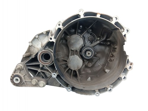 Getriebe schaltgetriebe ford - schaltgetriebe,