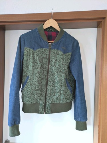 Blutsgeschwister jacke - blutsgeschwister,