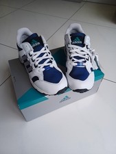 Adidas Equipment Cushion 93 Sneaker Schuhe Turnschuhe Herren