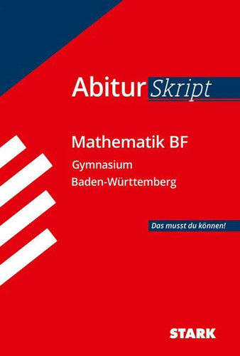 Stark abiturskript - stark,