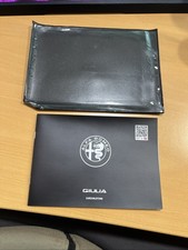 Oem alfa romeo giulia - alfa,