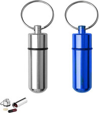 2st Schnupftabak Dosierer