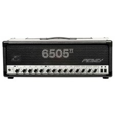 Peavey 6505 II Guitar