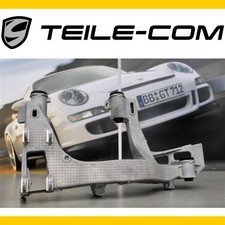 Porsche 911 997 Hinterachse Seitenteil / Achsträger, LINKS
