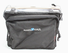 Klickfix Lenker-Tasche Daypack