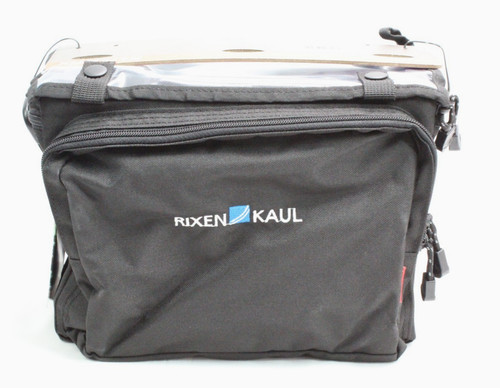 Klickfix lenker tasche daypack - klickfix,