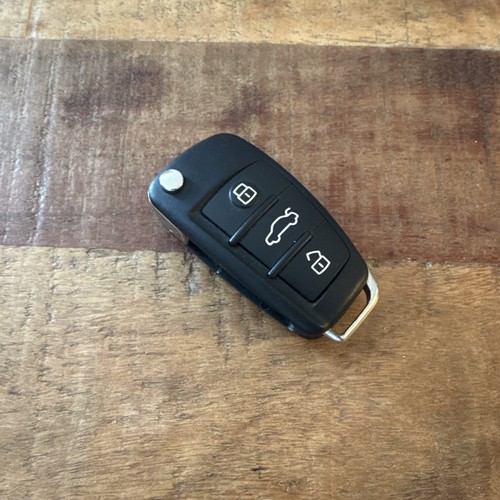 Ersatzschlüssel audi 8e0 - audi,