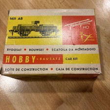 Fleischmann H0 1451 AB