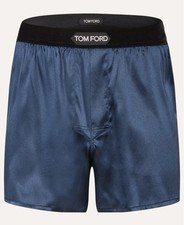 Tom Ford Boxershots Seide Gr.M