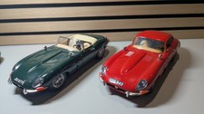 Modelauto Bburago,Jaguar