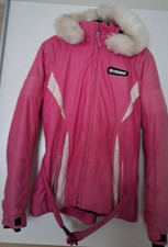 Damen Ski-Jacke, altrosa, Colmar, Gr.42