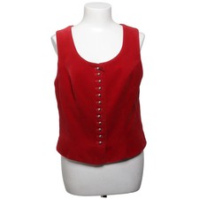 K&K Kaiserjäger, Weste