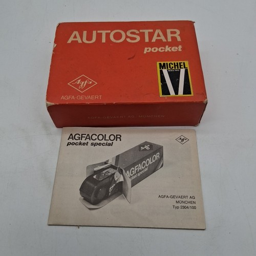 Agfa autostar - agfa,