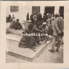 5 x Foto Panzer Gr. Afrika (DAK), Derna und Kreta Ägypten 1941 (MJ-42)1025