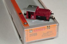 Arnold  Spur N Lokomotive KÖF