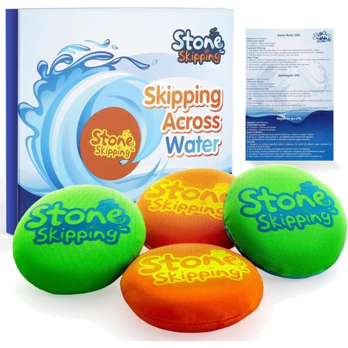 Stück wasser skip disc - stück,