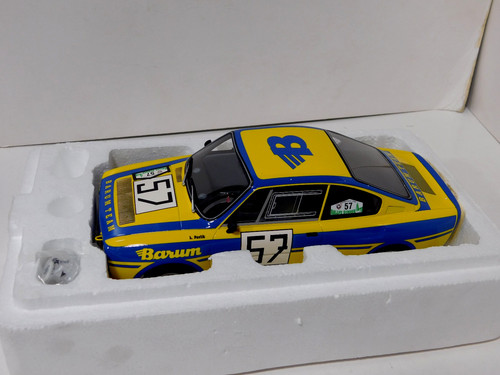 Skoda 130rs night - 130rs, 57