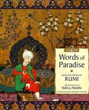 Words of Paradise (Sacred