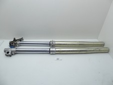 Yamaha YZ 125 Upside-Down