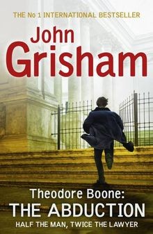 Theodore boone the abduction - the,