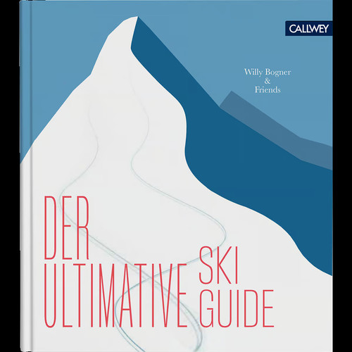 Der ultimative skiguide mit - ultimative,