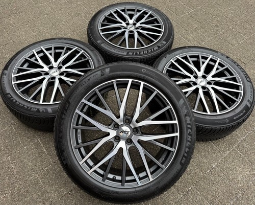 Alu winterräder volvo - alu,